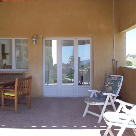Domaine La Fontaine Du Cade Villa Lagorce  Exterior photo