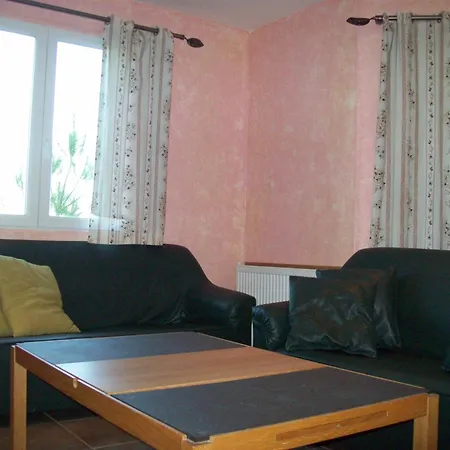 Domaine La Fontaine Du Cade Villa Lagorce  Room photo