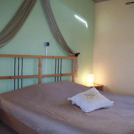 Domaine La Fontaine Du Cade Villa Lagorce  Room photo