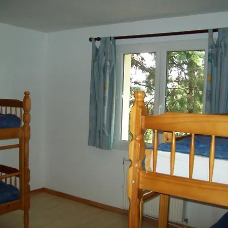 Domaine La Fontaine Du Cade Villa Lagorce  Room photo
