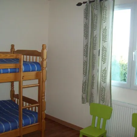 Domaine La Fontaine Du Cade Villa Lagorce  Room photo