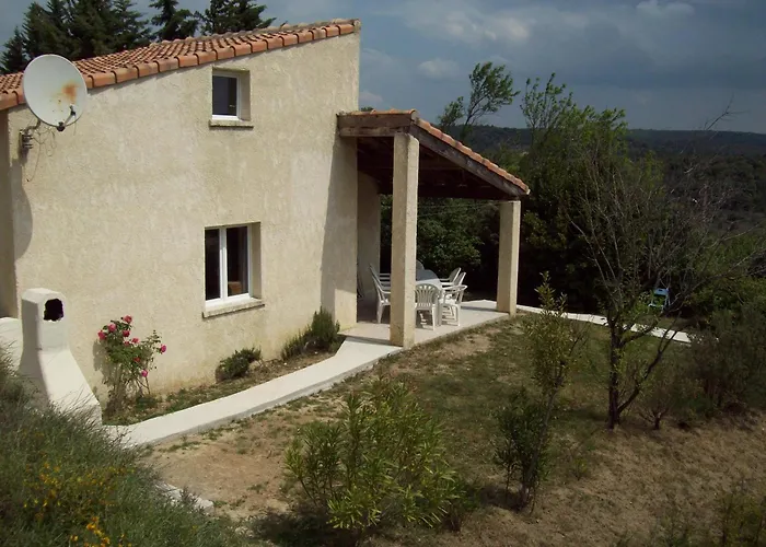 Domaine La Fontaine Du Cade
