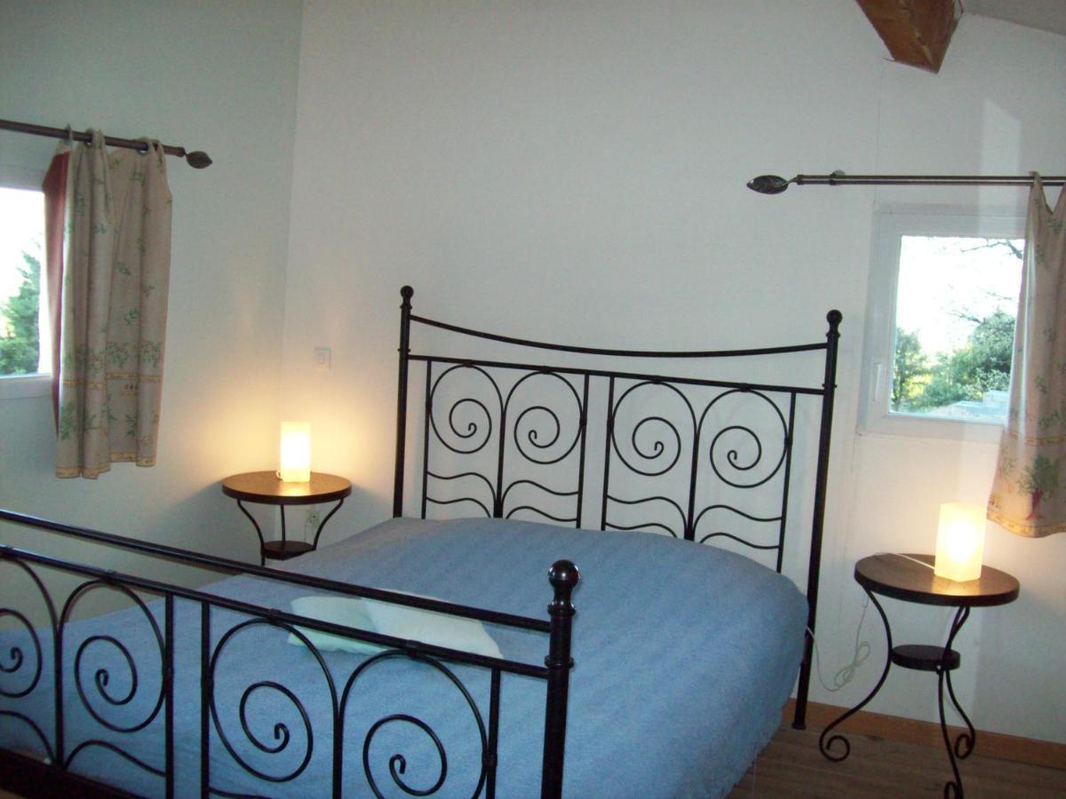Holiday home Domaine La Fontaine Du Cade Lagorce (Ardeche)