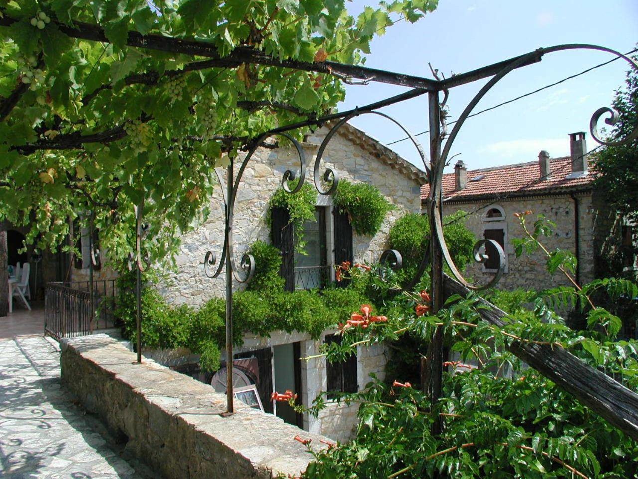 Casa vacanze Domaine La Fontaine Du Cade Lagorce (Ardeche)