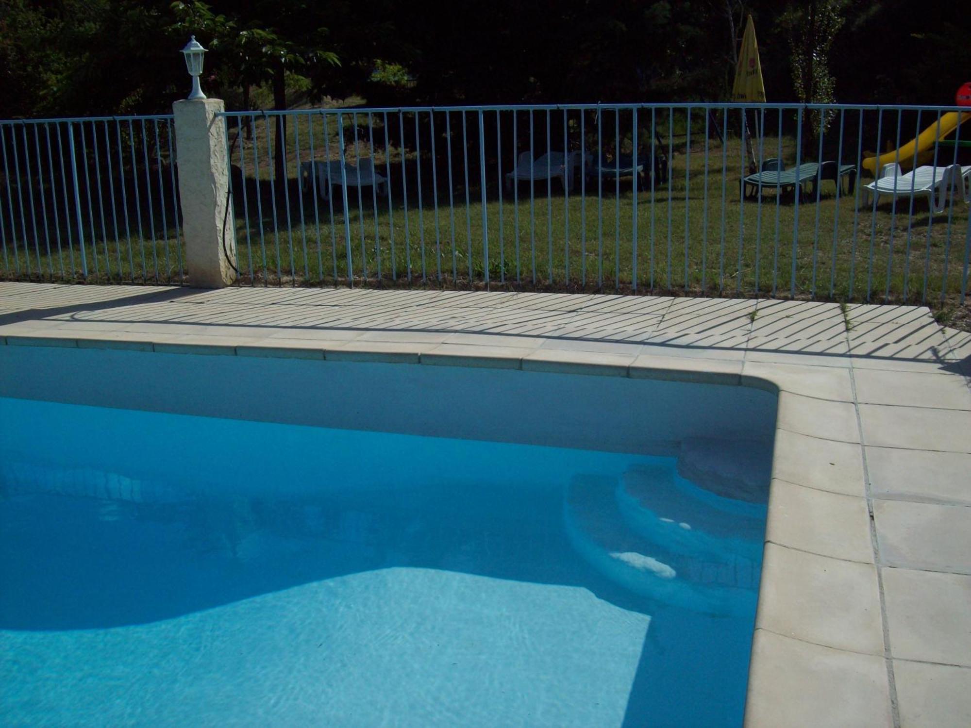 Holiday home Domaine La Fontaine Du Cade *