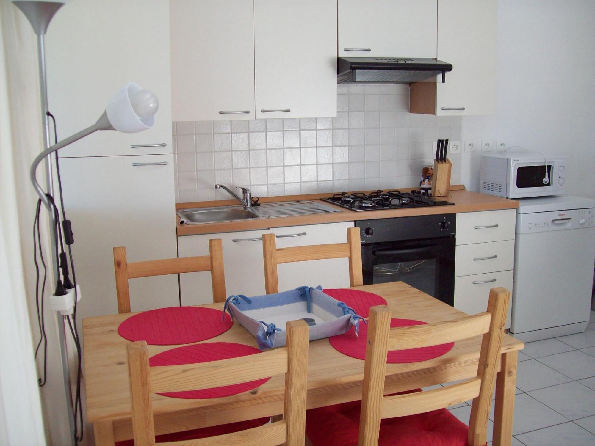 Domaine La Fontaine Du Cade Holiday home