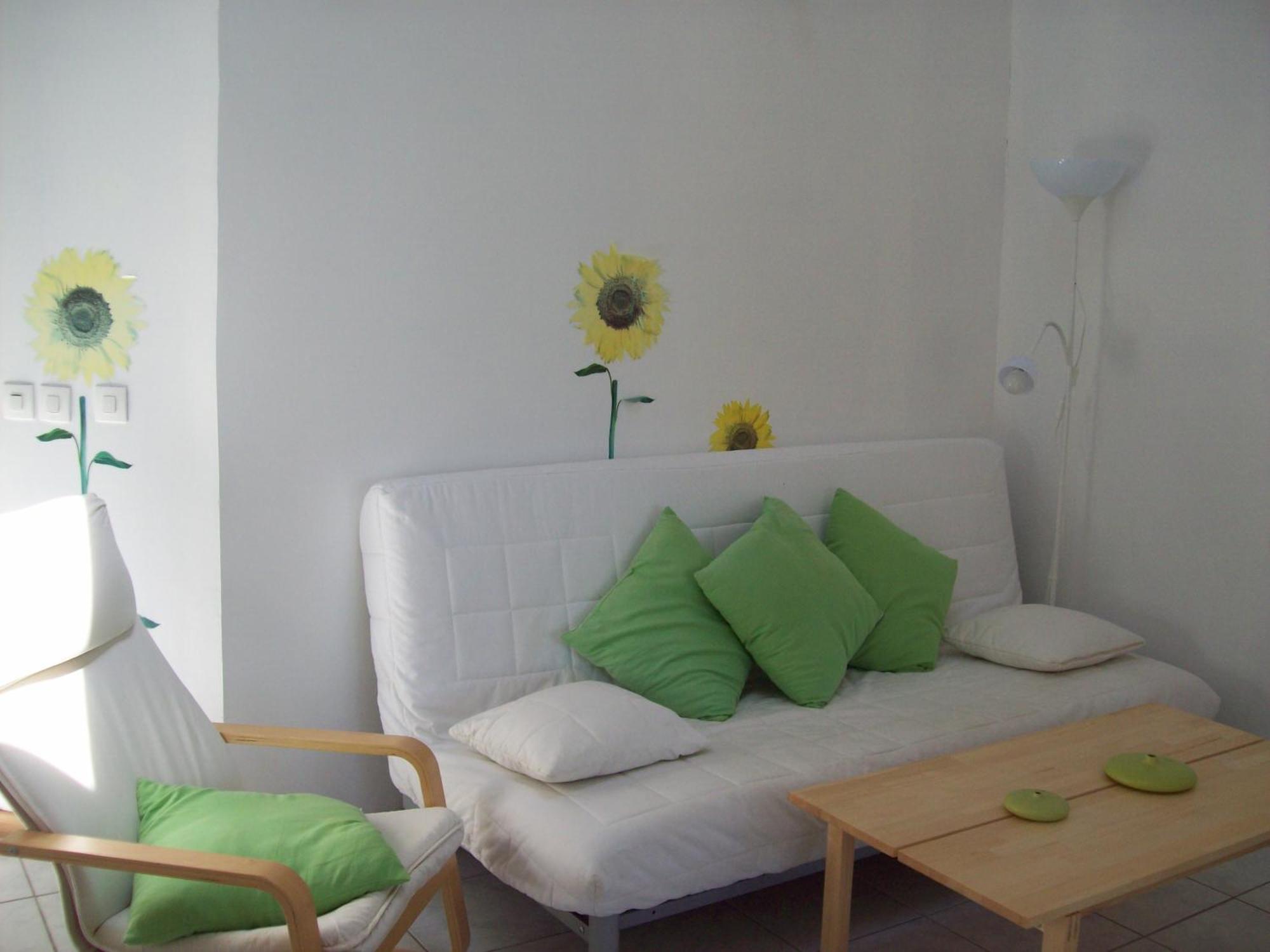 Casa vacanze Domaine La Fontaine Du Cade