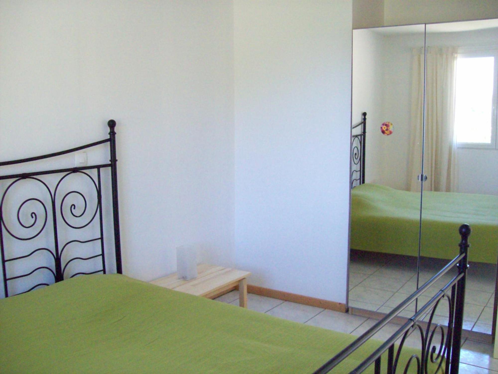 Holiday home Domaine La Fontaine Du Cade *