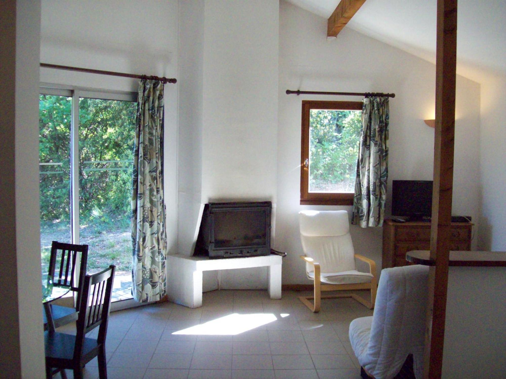 Domaine La Fontaine Du Cade Holiday home *