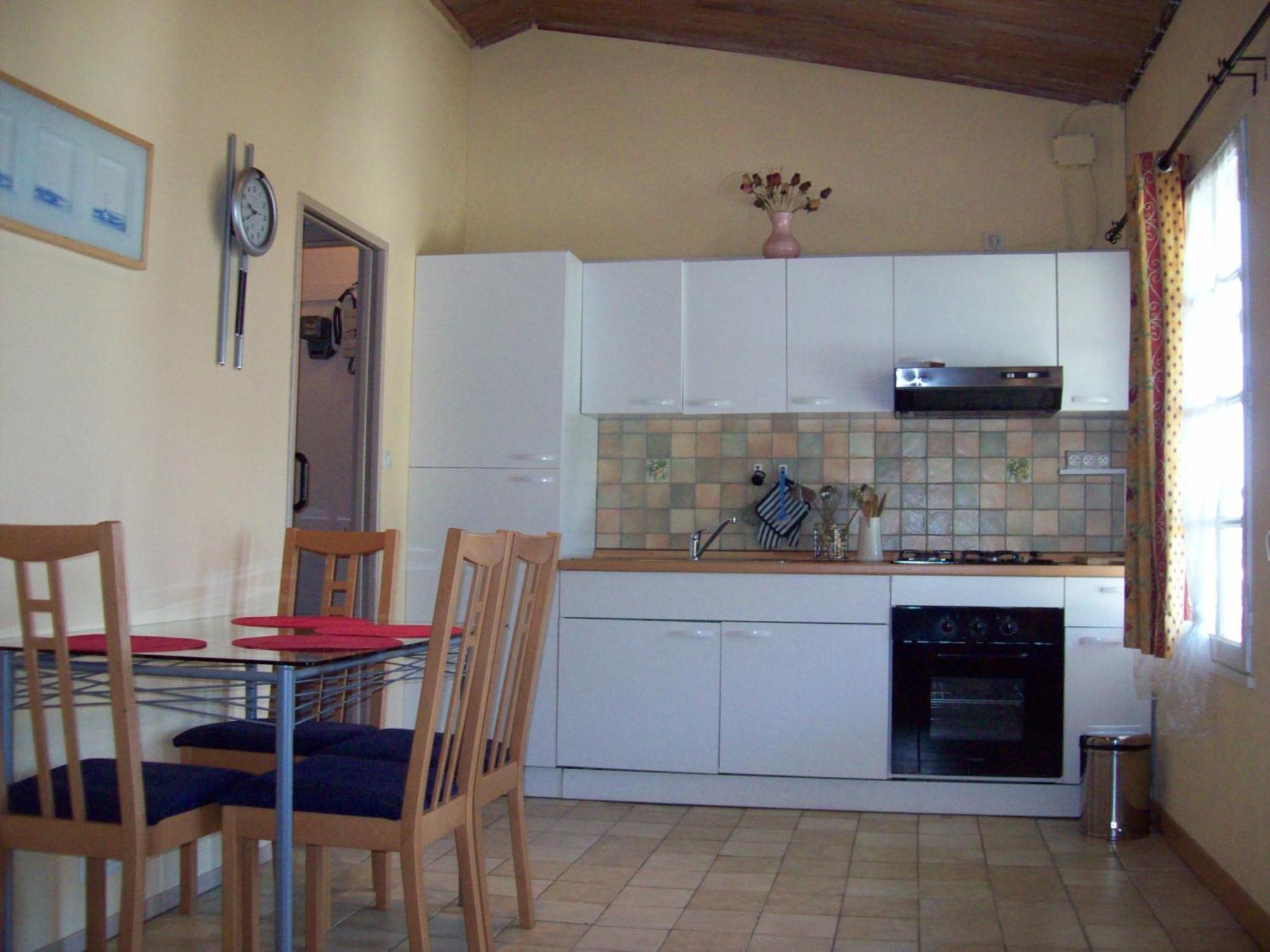Domaine La Fontaine Du Cade Lagorce (Ardeche)