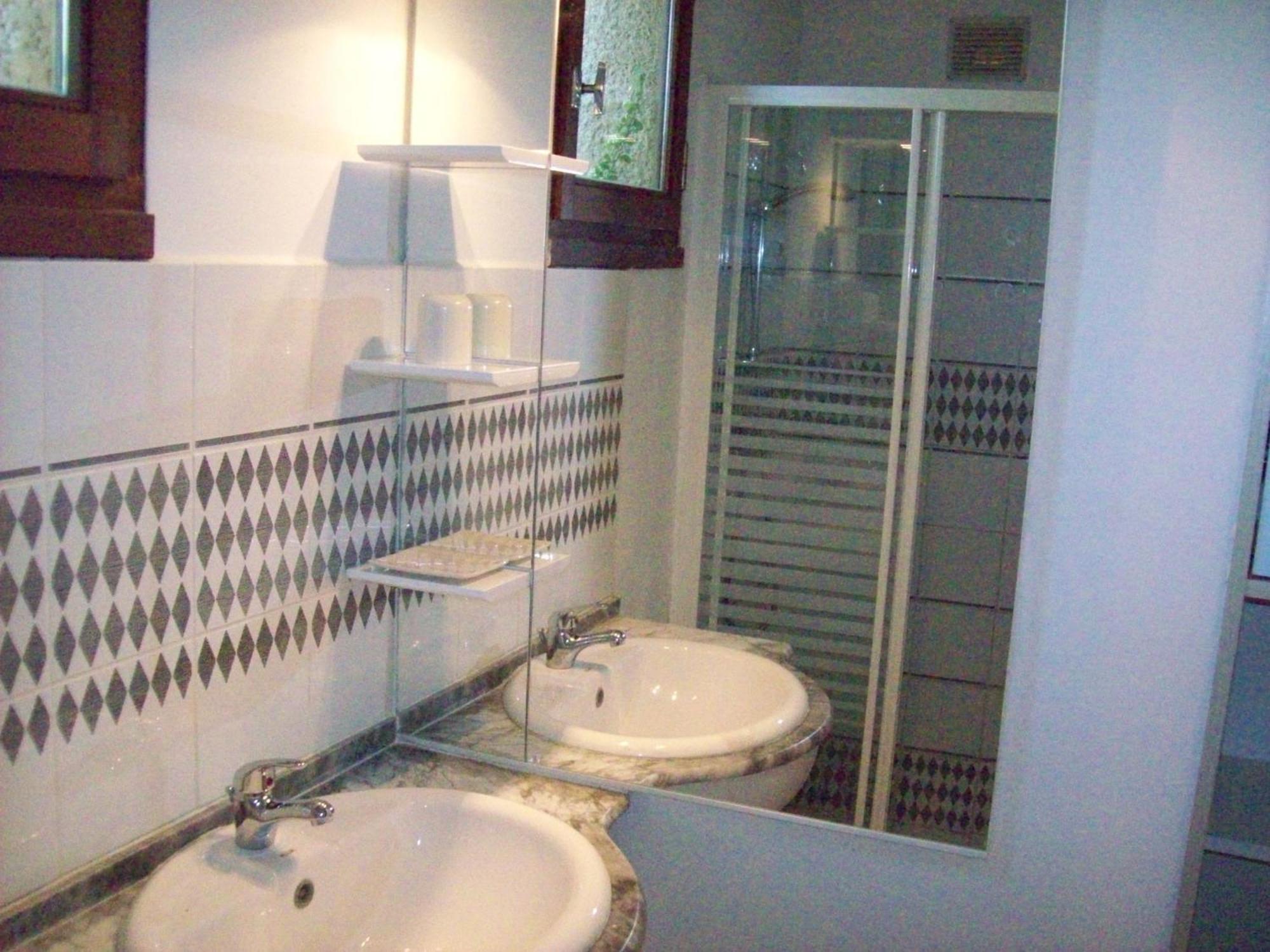 Domaine La Fontaine Du Cade Holiday home