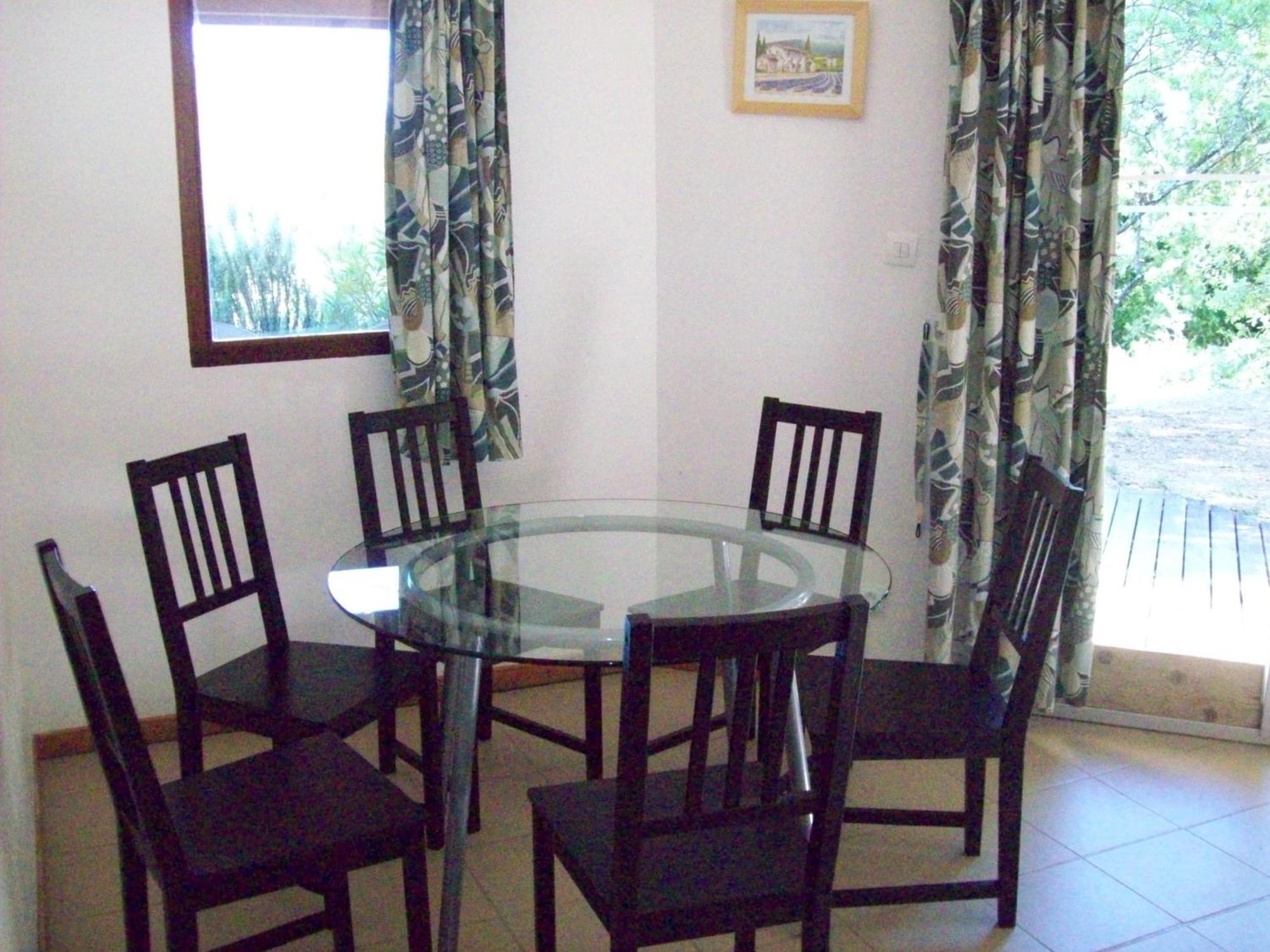 Holiday home Domaine La Fontaine Du Cade