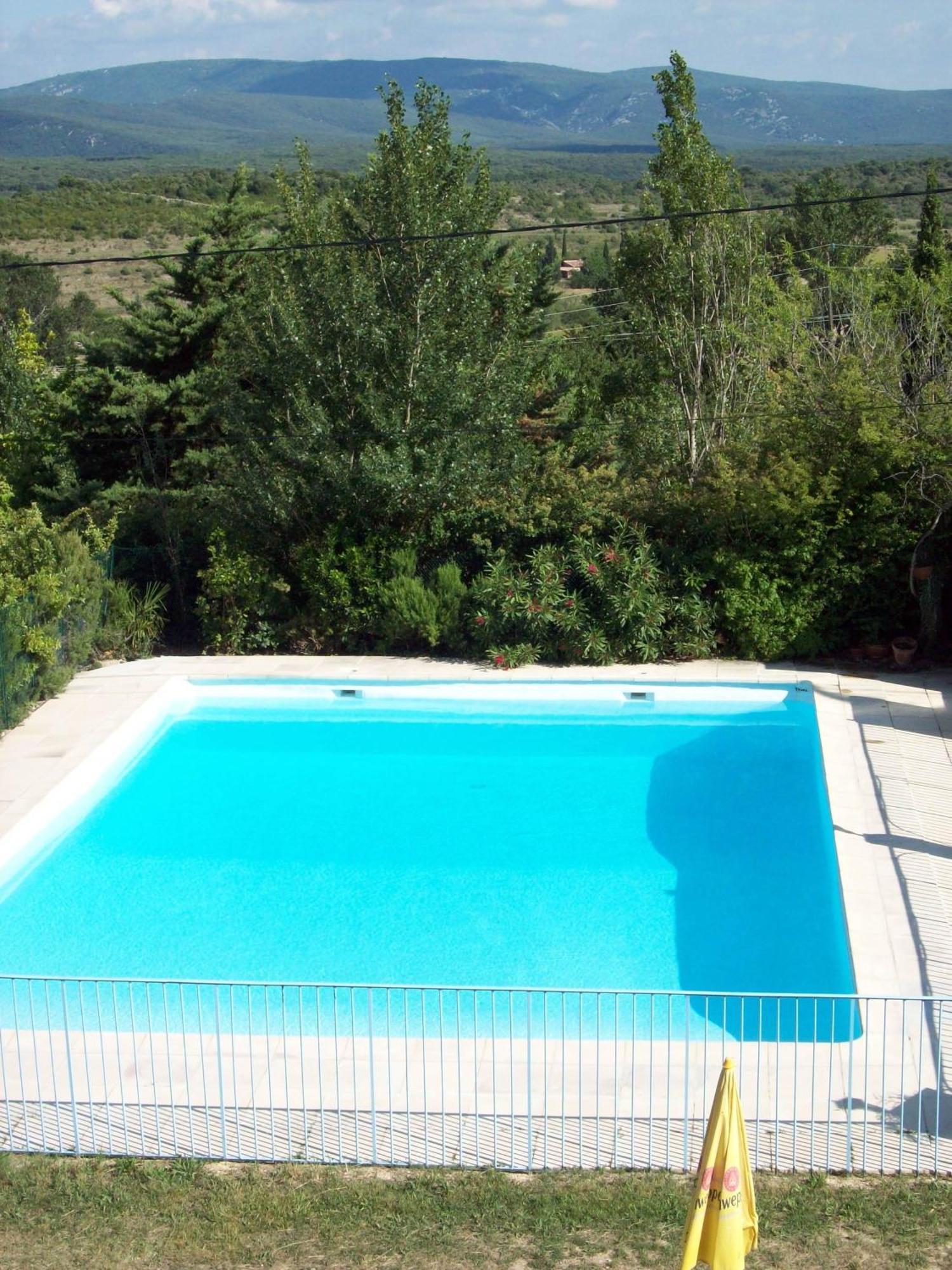 Domaine La Fontaine Du Cade