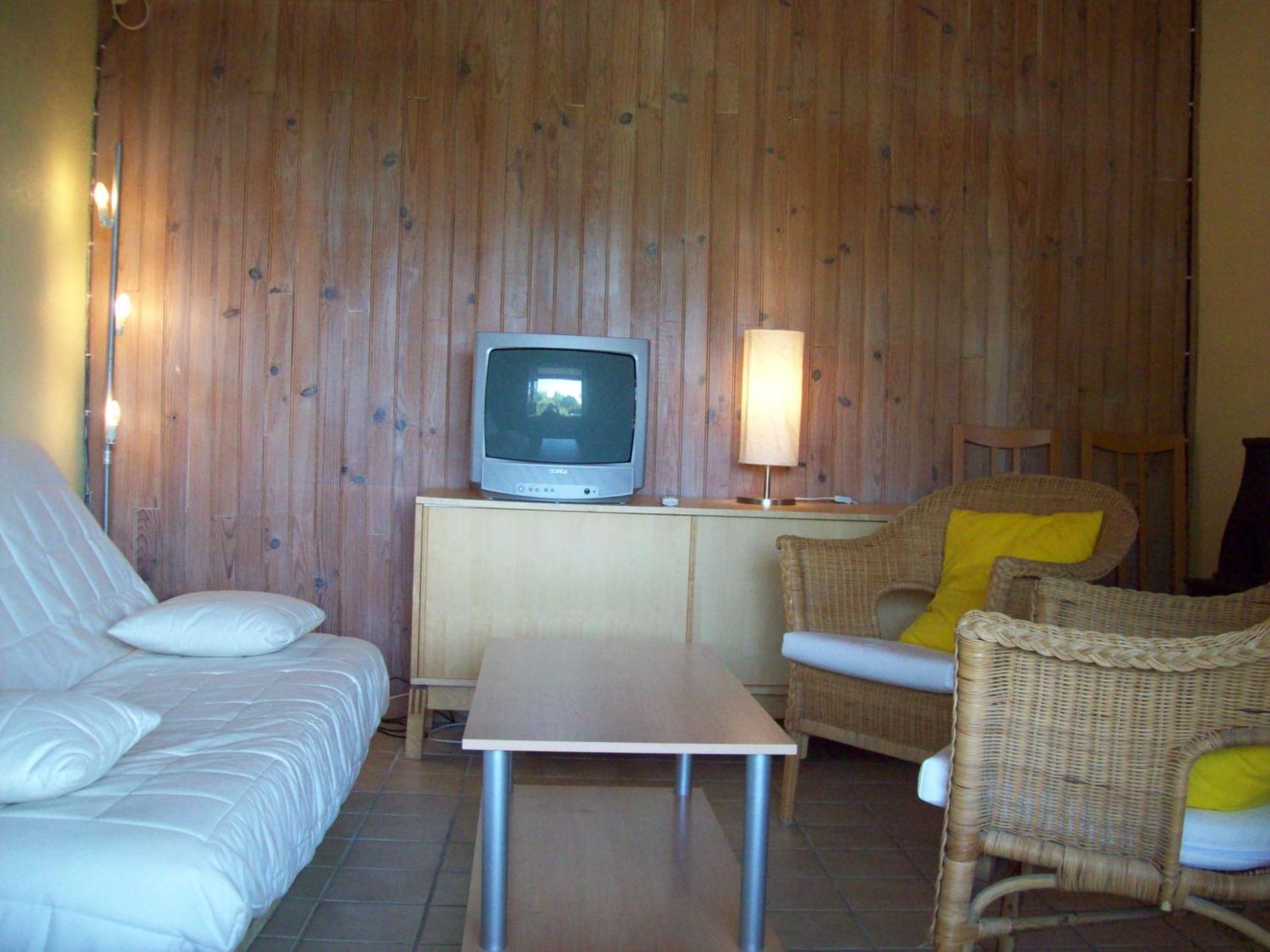 Domaine La Fontaine Du Cade Holiday home