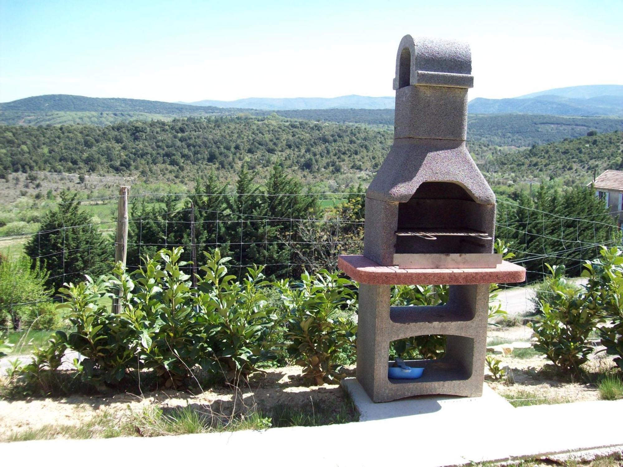 Holiday home Domaine La Fontaine Du Cade
