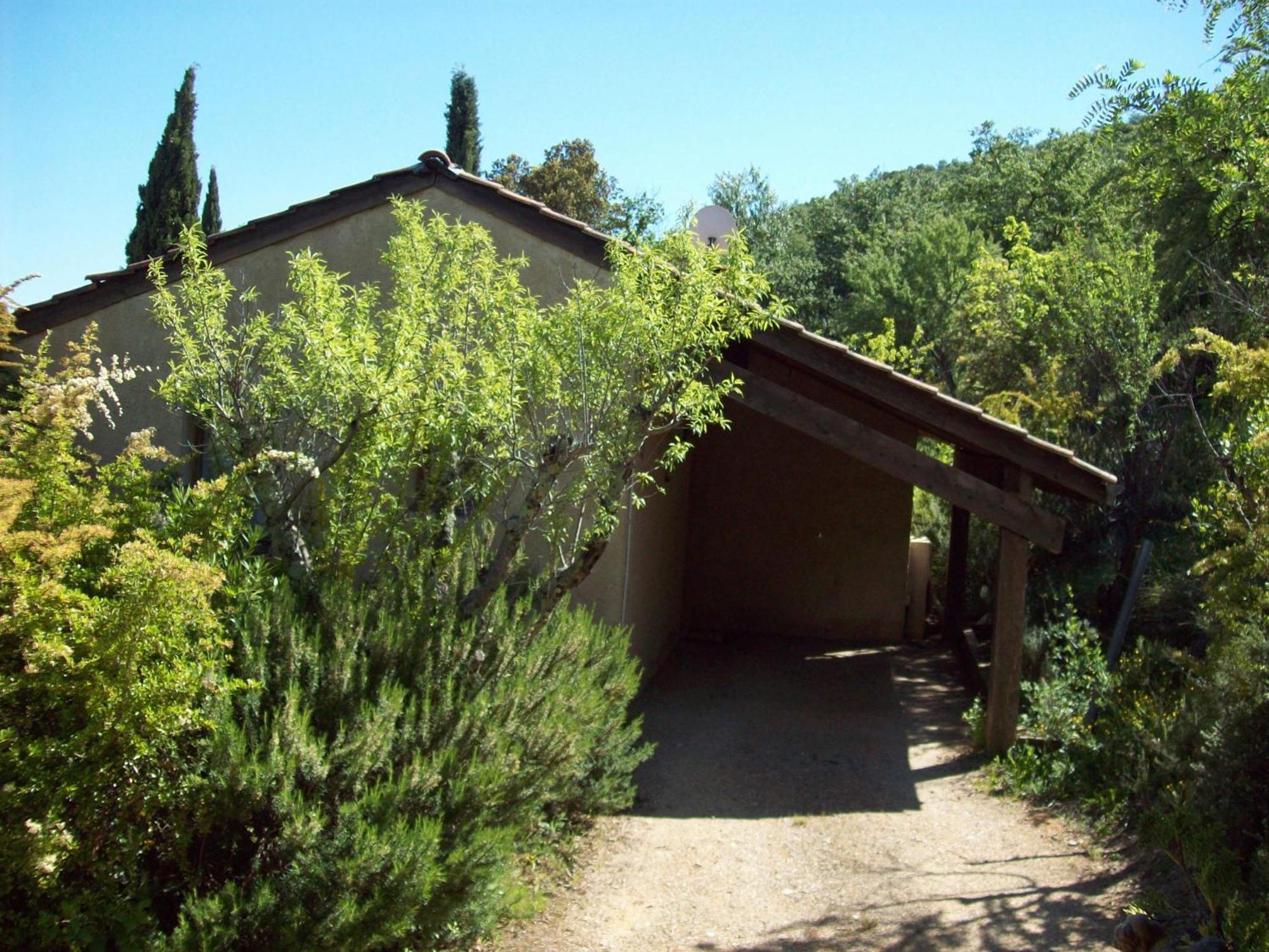 Casa vacanze Domaine La Fontaine Du Cade