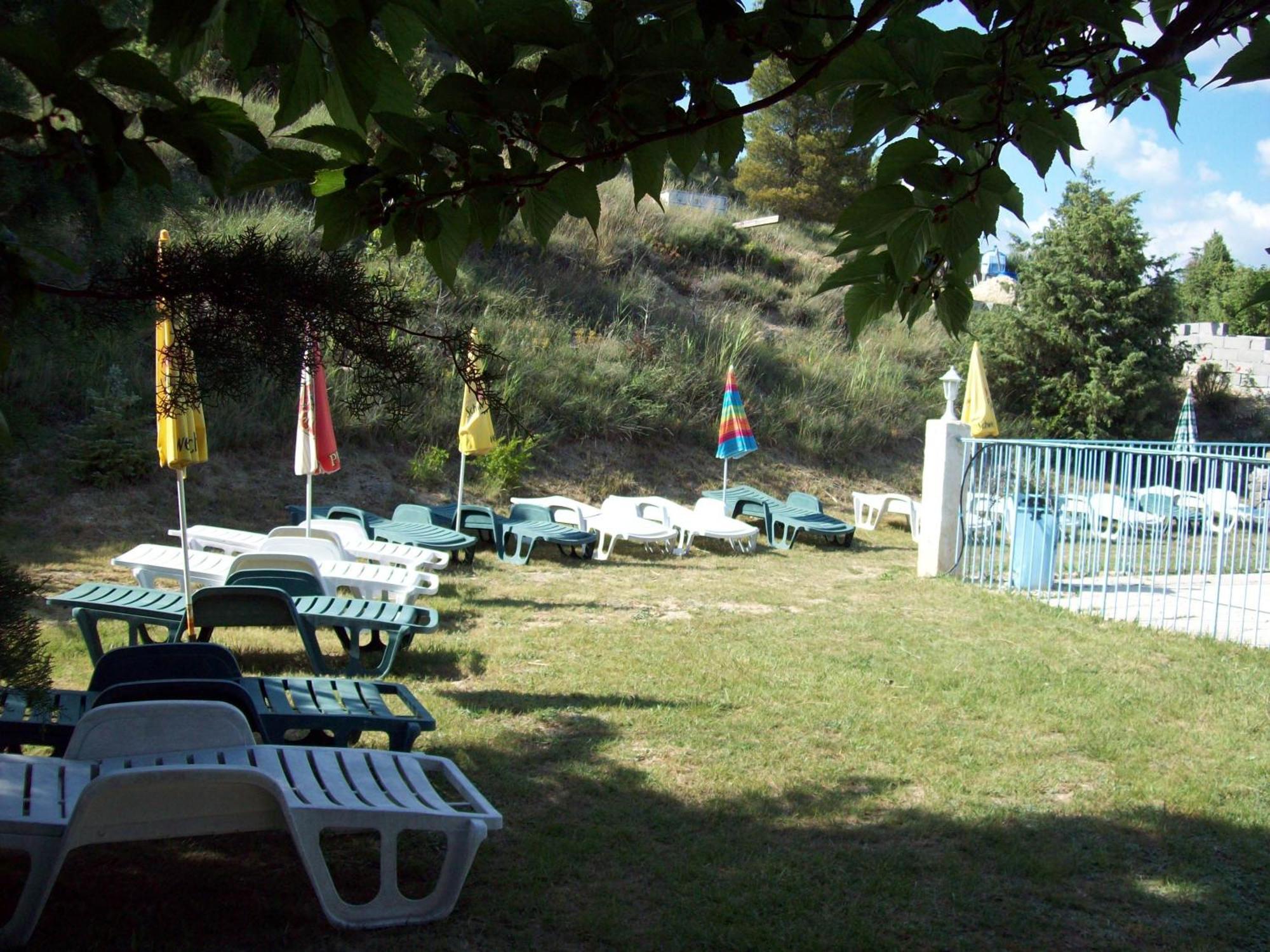 Domaine La Fontaine Du Cade Holiday home *