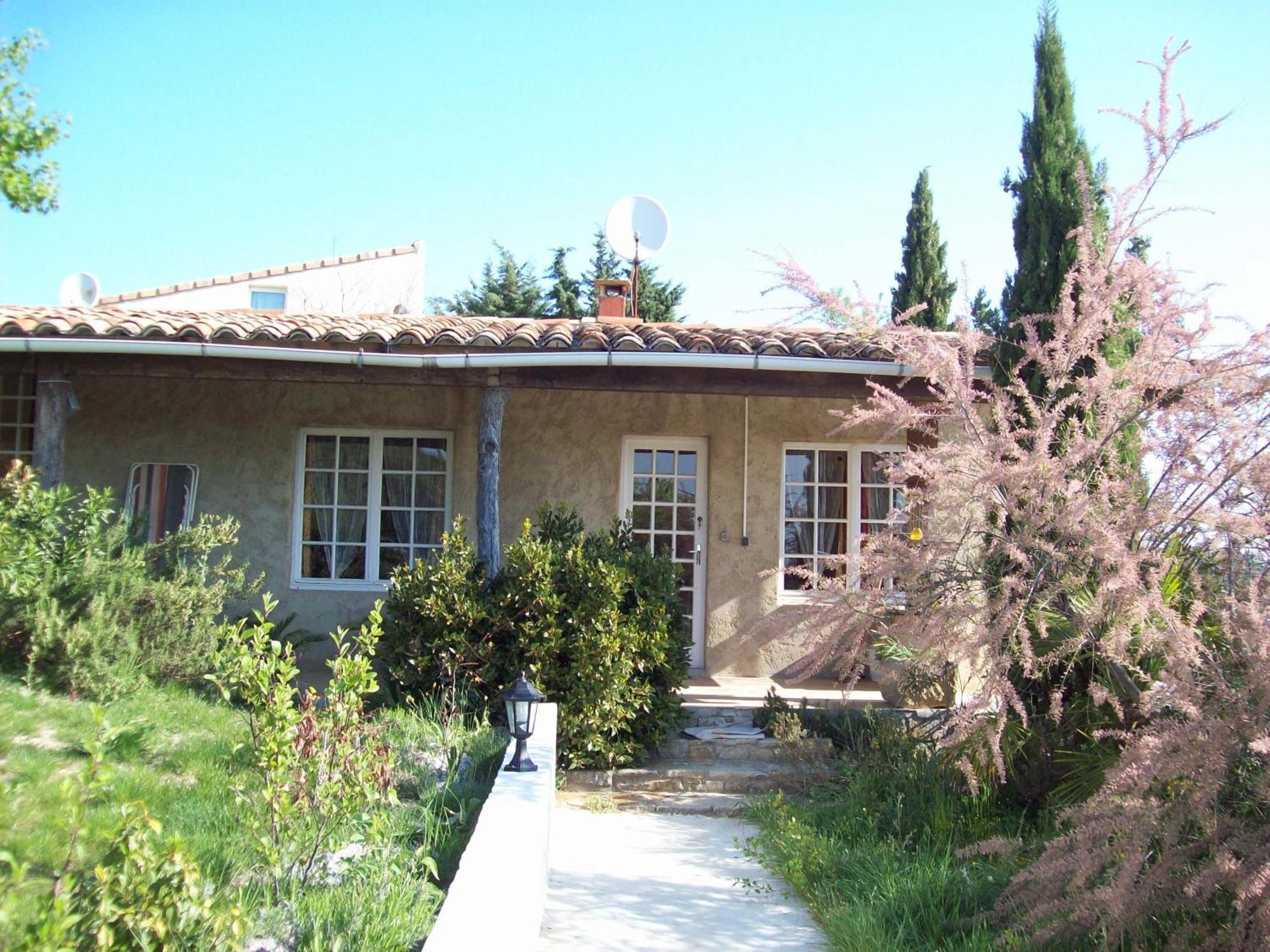 Domaine La Fontaine Du Cade *
