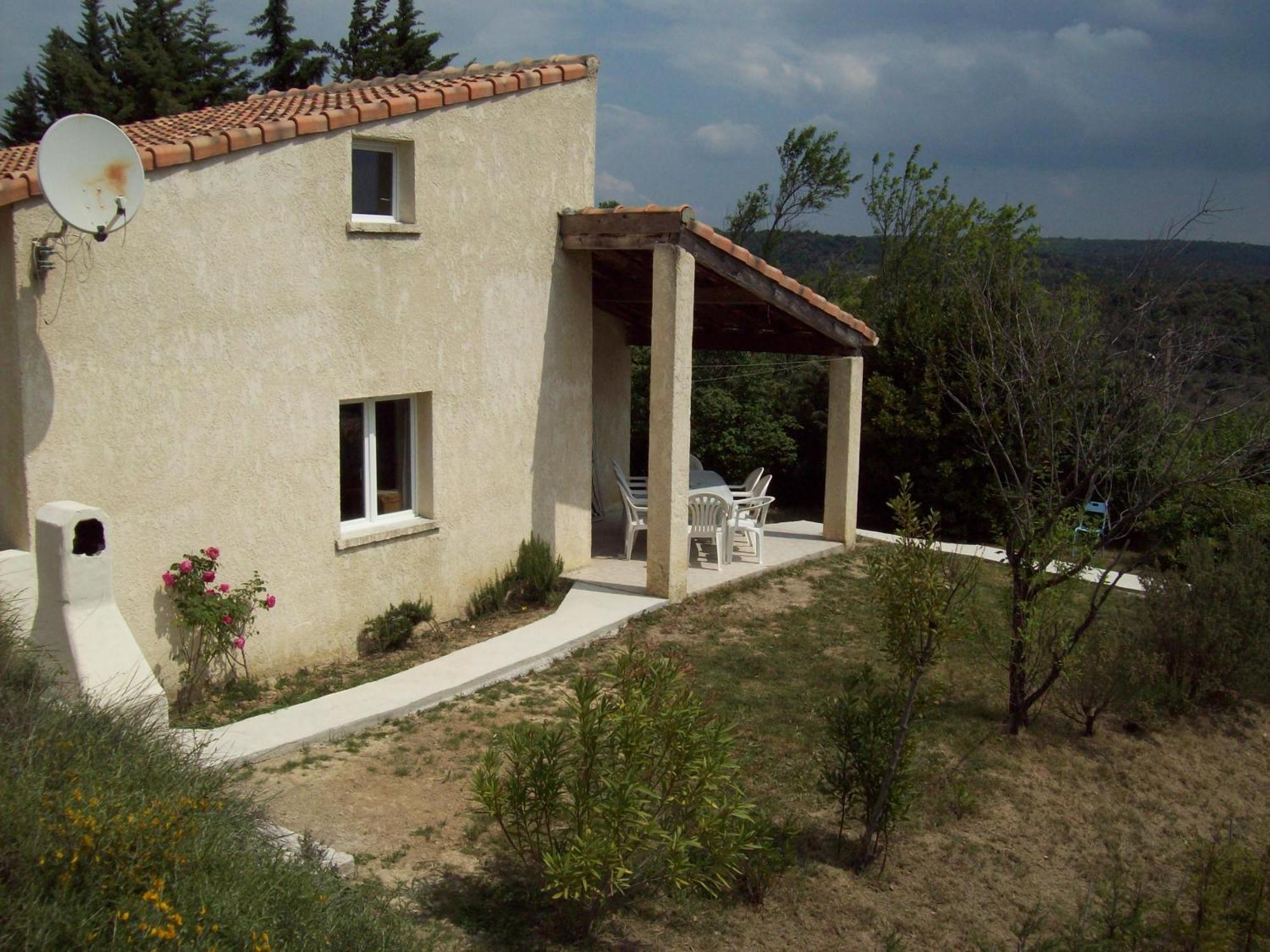 Casa vacanze Domaine La Fontaine Du Cade