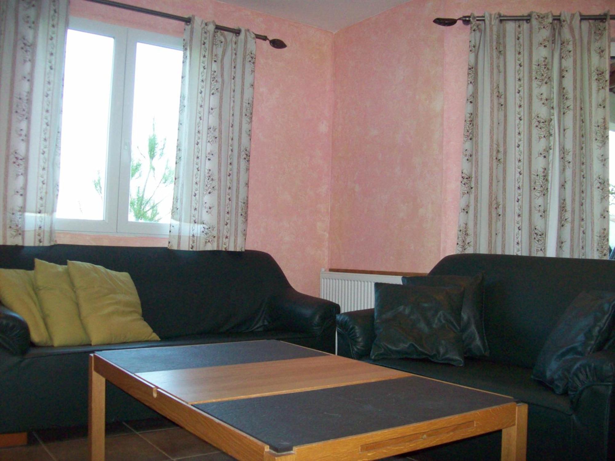 Holiday home Domaine La Fontaine Du Cade Lagorce (Ardeche)