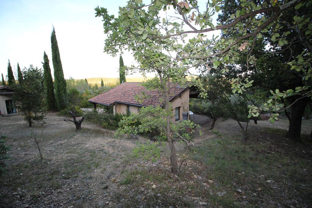 Holiday home Domaine La Fontaine Du Cade