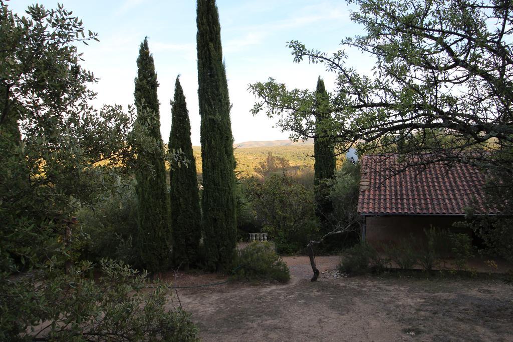 Domaine La Fontaine Du Cade *