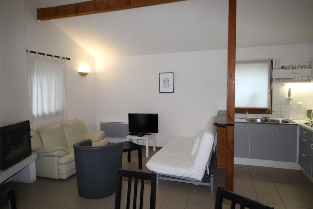 Holiday home Domaine La Fontaine Du Cade