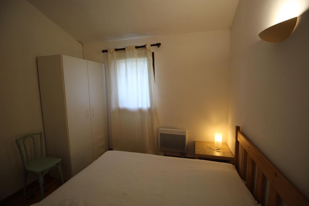 Domaine La Fontaine Du Cade Casa vacanze