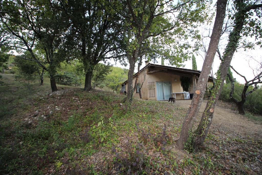 Holiday home Domaine La Fontaine Du Cade Lagorce (Ardeche)