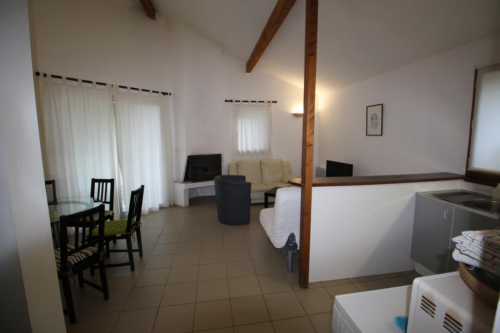 Holiday home Domaine La Fontaine Du Cade