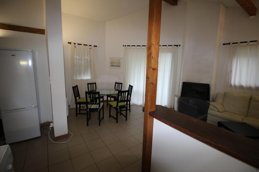 Holiday home Domaine La Fontaine Du Cade Lagorce (Ardeche)