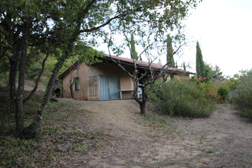 Casa vacanze Domaine La Fontaine Du Cade *