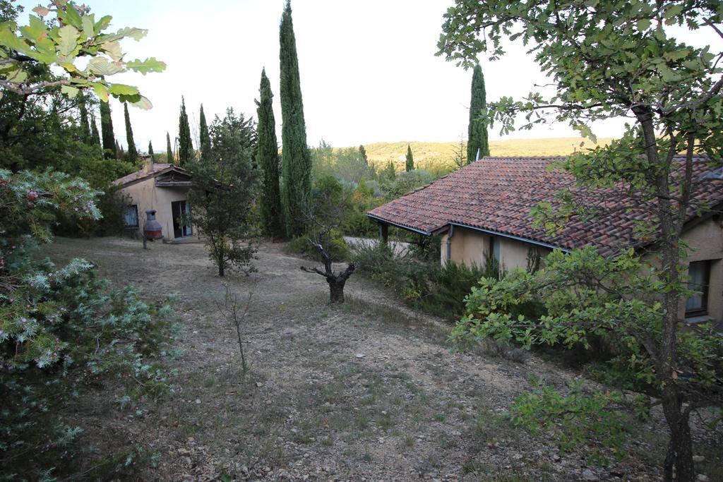 Domaine La Fontaine Du Cade * Lagorce (Ardeche)