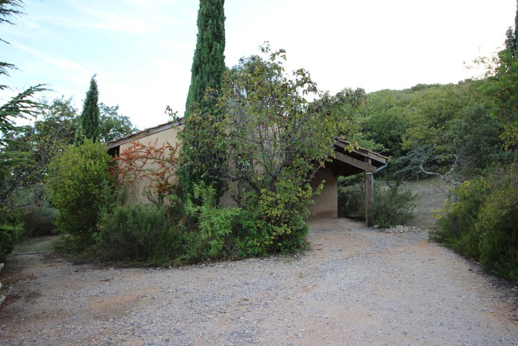 Domaine La Fontaine Du Cade * Lagorce (Ardeche)