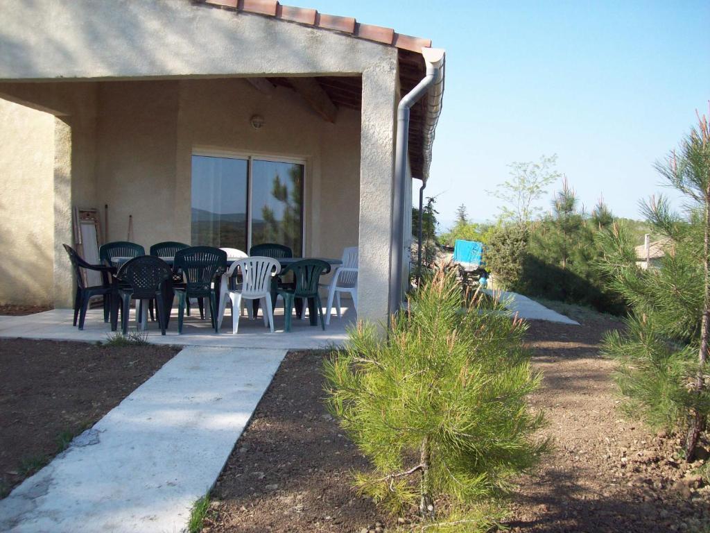 Domaine La Fontaine Du Cade *