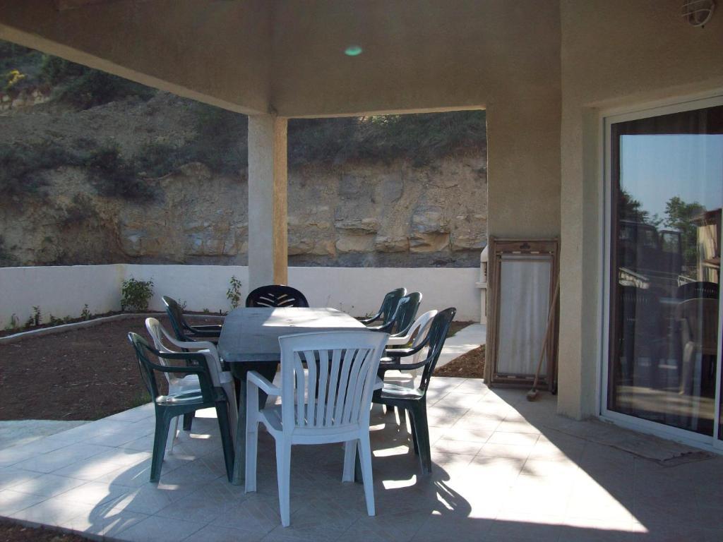 Casa vacanze Domaine La Fontaine Du Cade *