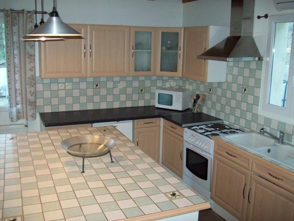 Domaine La Fontaine Du Cade Holiday home