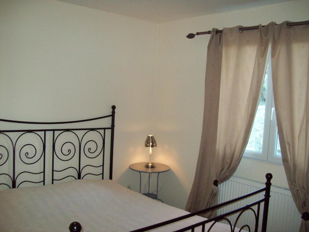 Domaine La Fontaine Du Cade Holiday home