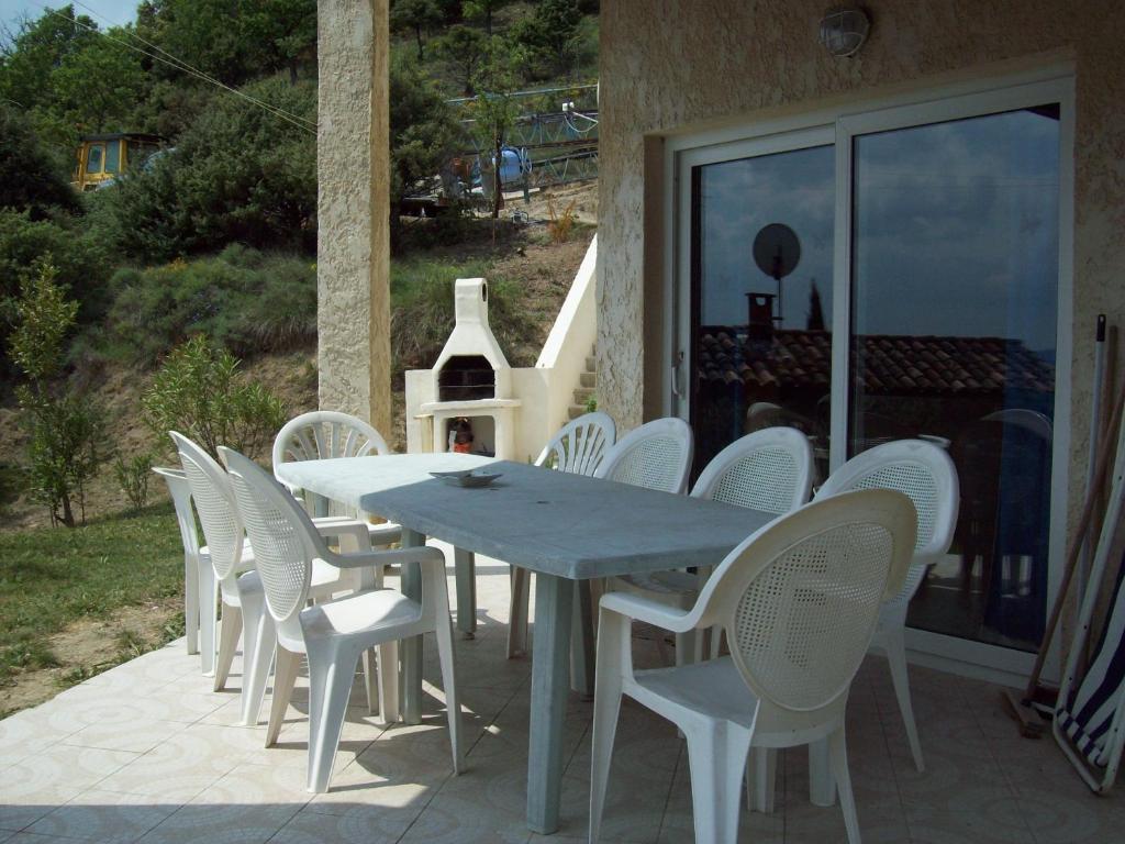 Domaine La Fontaine Du Cade Holiday home Lagorce (Ardeche)