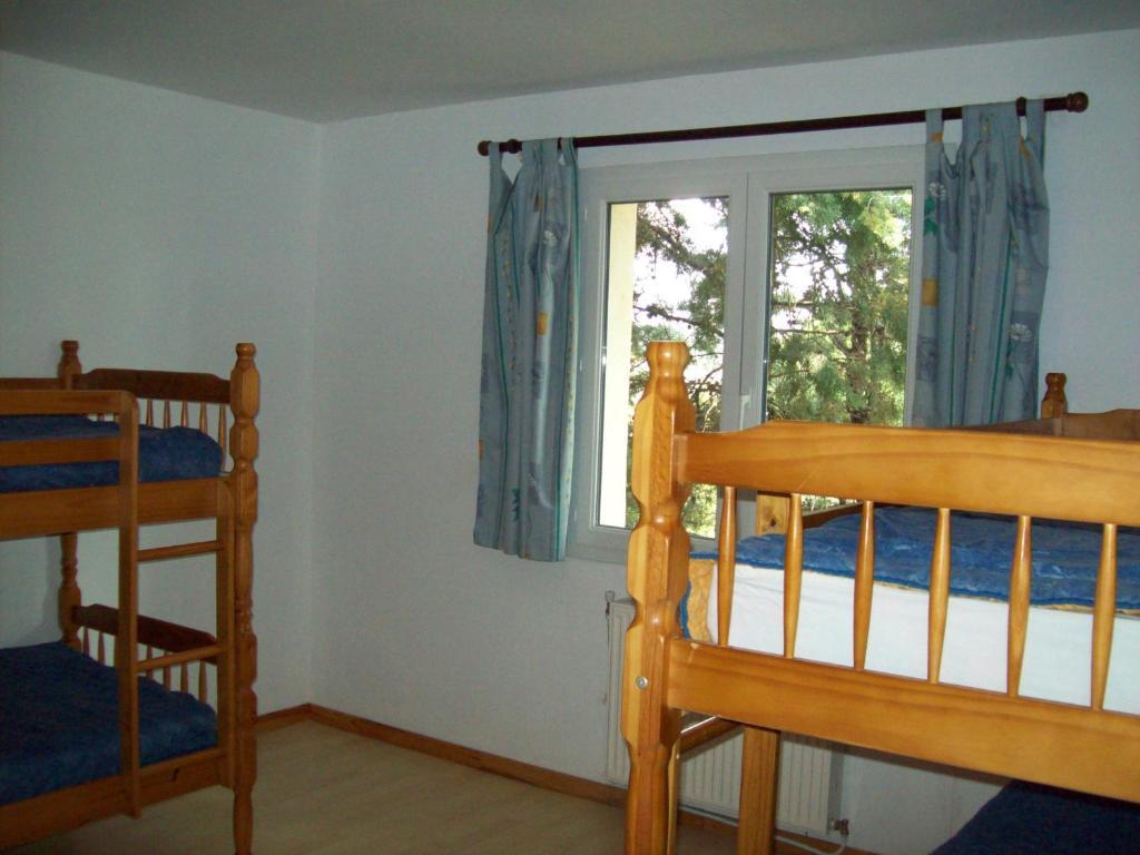 Domaine La Fontaine Du Cade Holiday home *