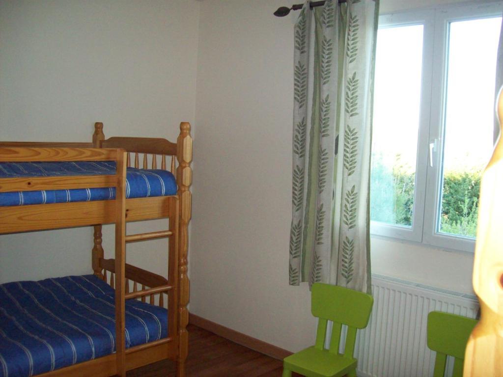 Domaine La Fontaine Du Cade Holiday home