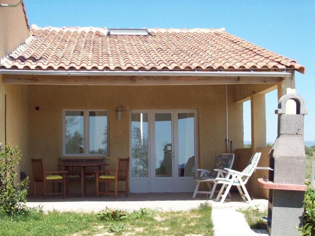 Holiday home Domaine La Fontaine Du Cade *